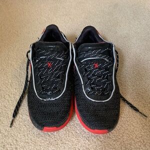 LeBron 20 basketball shoes